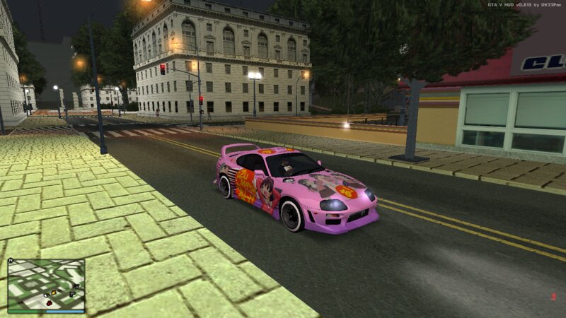mod